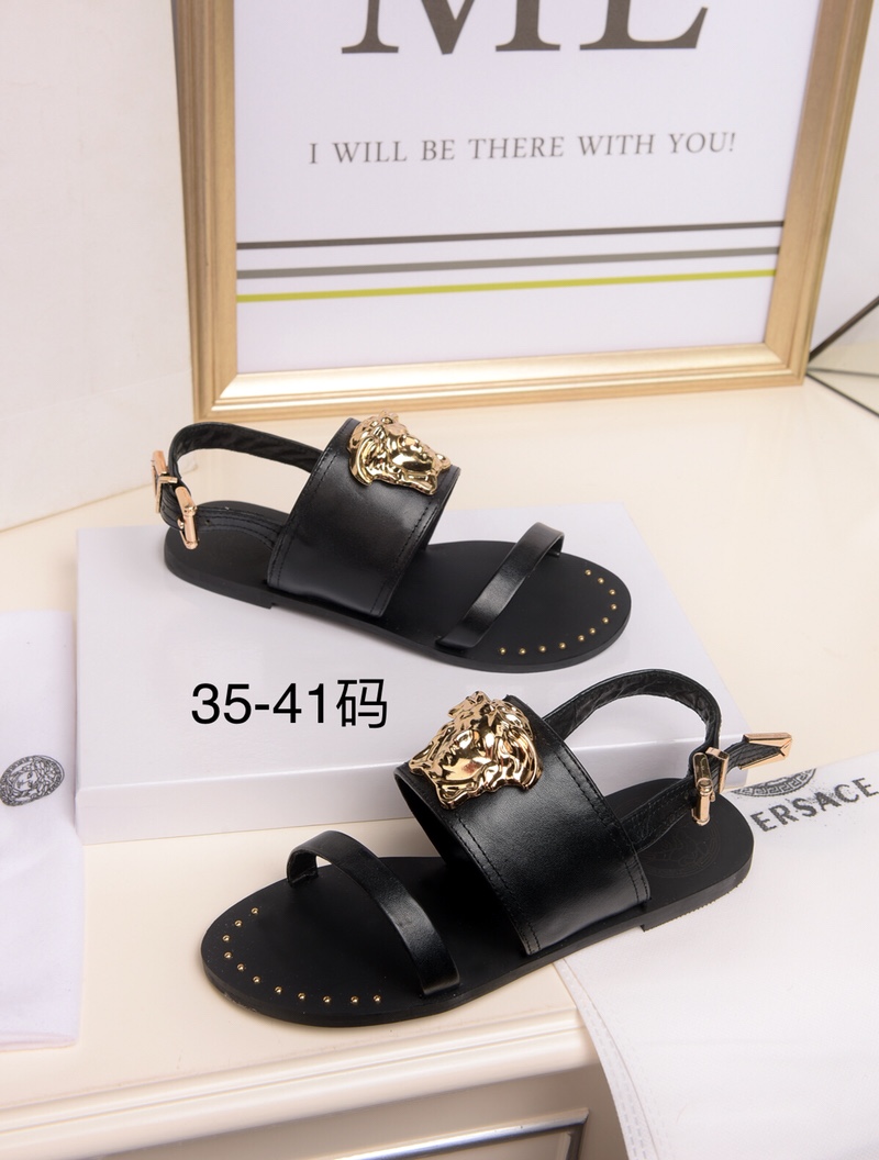 Versace Sandals